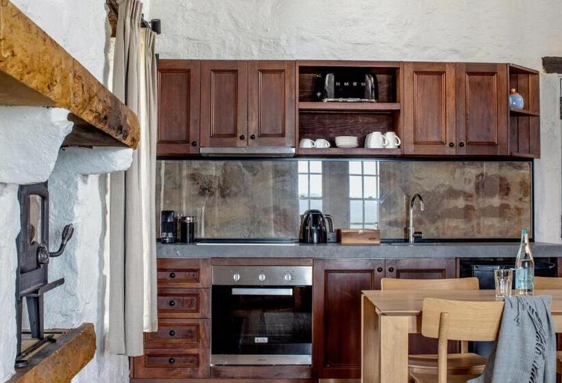 هتل Piermont Retreat