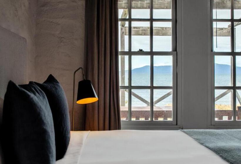 酒店 Piermont Retreat