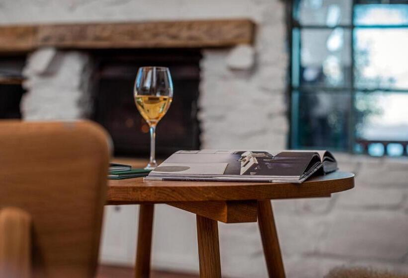 酒店 Piermont Retreat