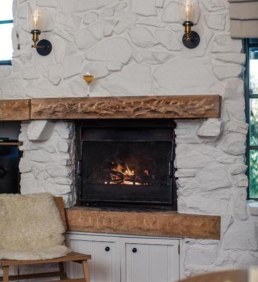 هتل Piermont Retreat