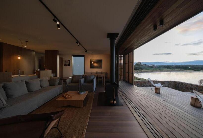 هتل Piermont Retreat