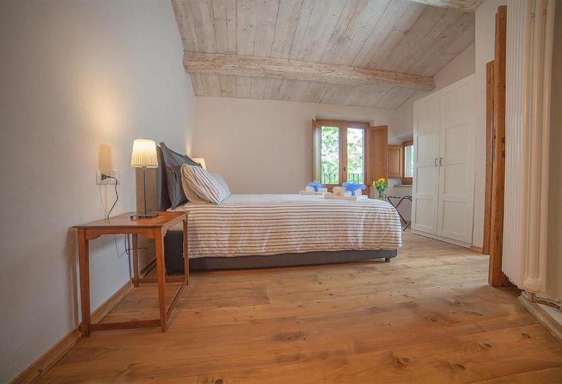 هتل Podere Campriano Winery Adult Only