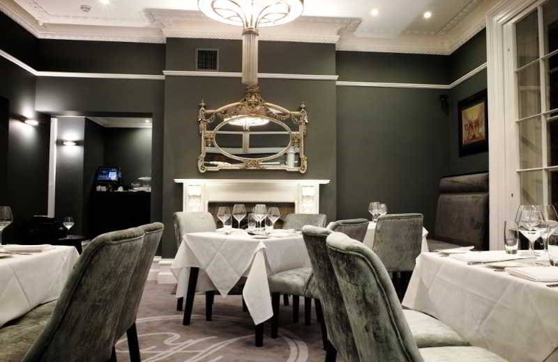 בית מלון כפרי Poets House