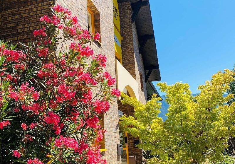 호텔 Premiere Classe Annecy Cran Gevrier