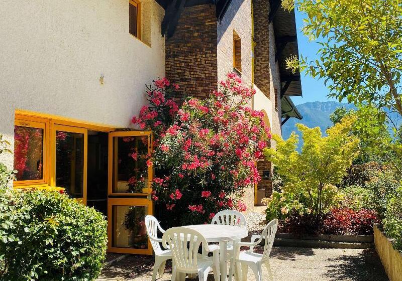 호텔 Premiere Classe Annecy Cran Gevrier