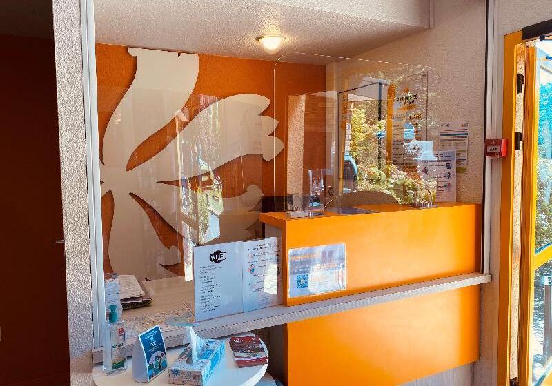 호텔 Premiere Classe Annecy Cran Gevrier