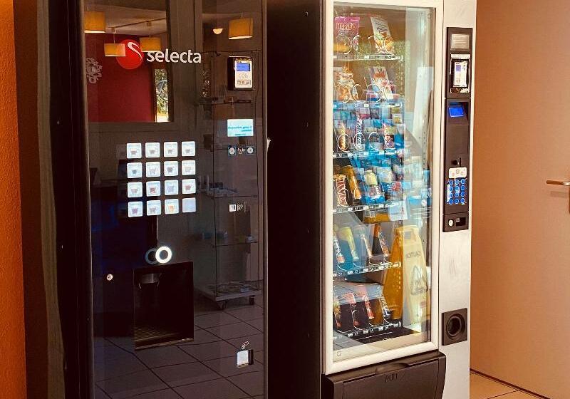 호텔 Premiere Classe Annecy Cran Gevrier