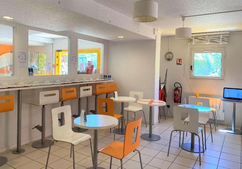 호텔 Premiere Classe Annecy Cran Gevrier