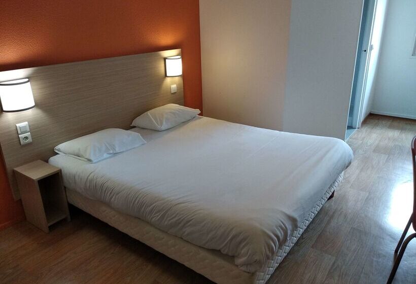 בית מלון כפרי Premiere Classe Metz Nord  Talange