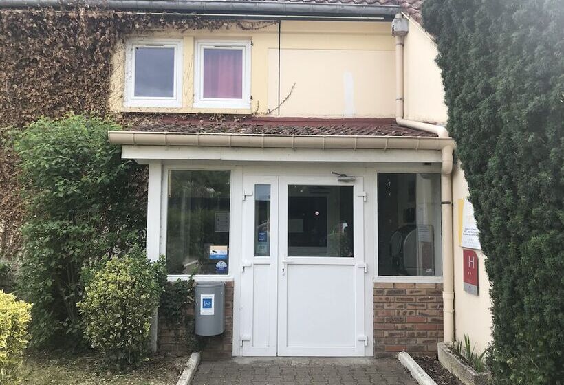 בית מלון כפרי Premiere Classe Metz Nord  Talange