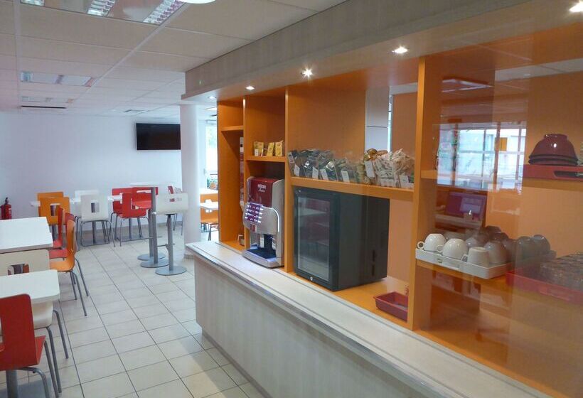 فندق Premiere Classe  Roissy  Aeroport Cdg  Le Mesnilamelot