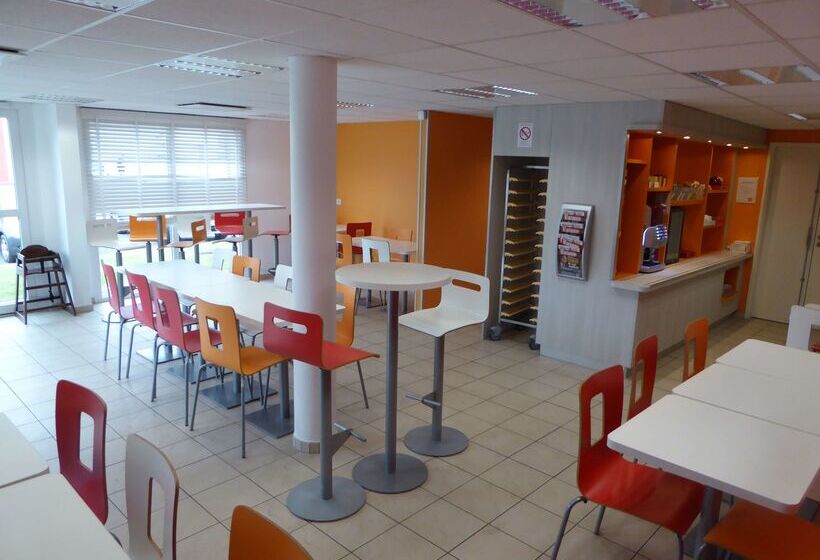 فندق Premiere Classe  Roissy  Aeroport Cdg  Le Mesnilamelot