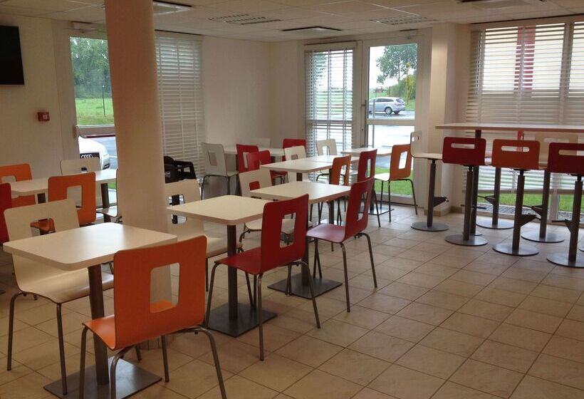 فندق Premiere Classe  Roissy  Aeroport Cdg  Le Mesnilamelot