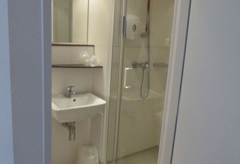 فندق Premiere Classe  Roissy  Aeroport Cdg  Le Mesnilamelot