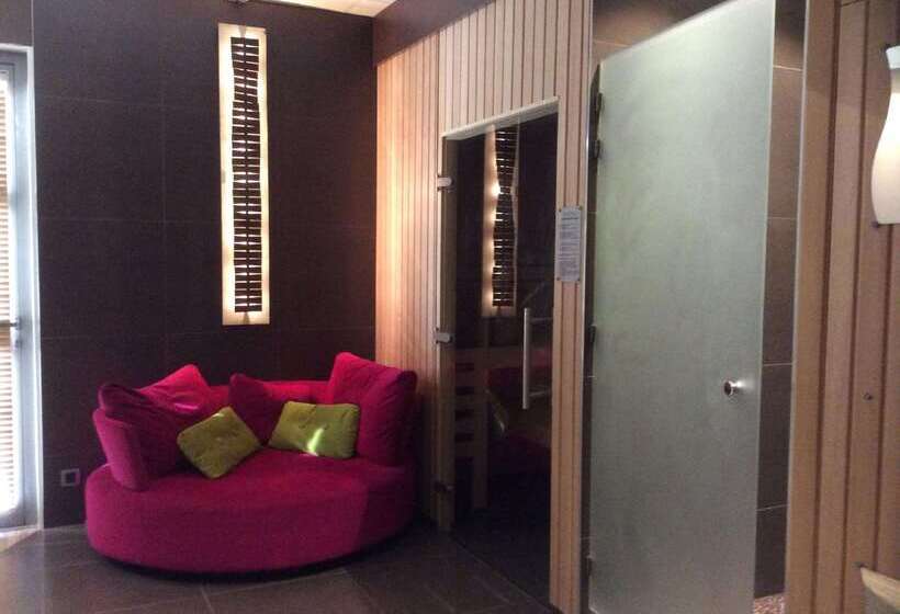 فندق Premiere Classe  Roissy  Aeroport Cdg  Le Mesnilamelot