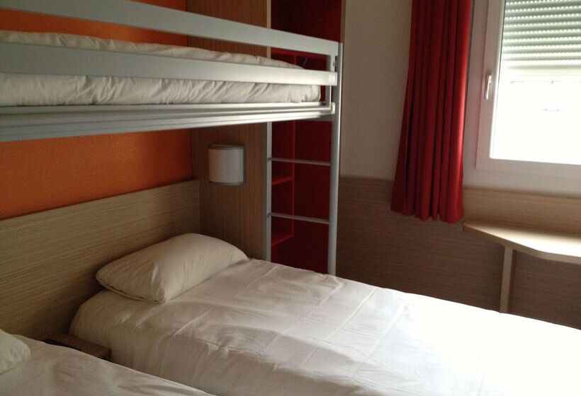 فندق Premiere Classe  Roissy  Aeroport Cdg  Le Mesnilamelot