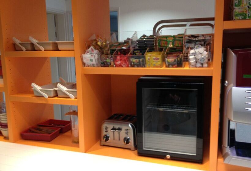 فندق Premiere Classe  Roissy  Aeroport Cdg  Le Mesnilamelot