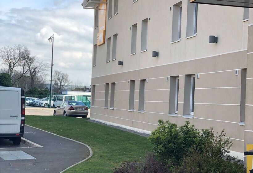 فندق Premiere Classe  Roissy  Aeroport Cdg  Le Mesnilamelot