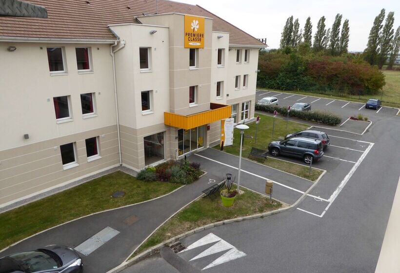 فندق Premiere Classe  Roissy  Aeroport Cdg  Le Mesnilamelot