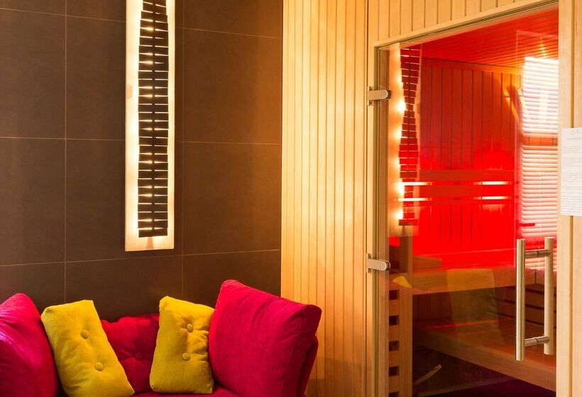 فندق Premiere Classe  Roissy  Aeroport Cdg  Le Mesnilamelot