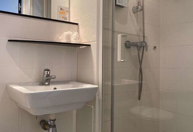 فندق Premiere Classe  Roissy  Aeroport Cdg  Le Mesnilamelot