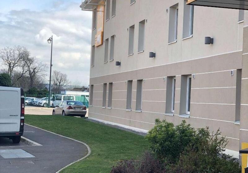 فندق Premiere Classe  Roissy  Aeroport Cdg  Le Mesnilamelot