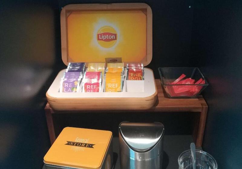 فندق Premiere Classe  Roissy  Aeroport Cdg  Le Mesnilamelot