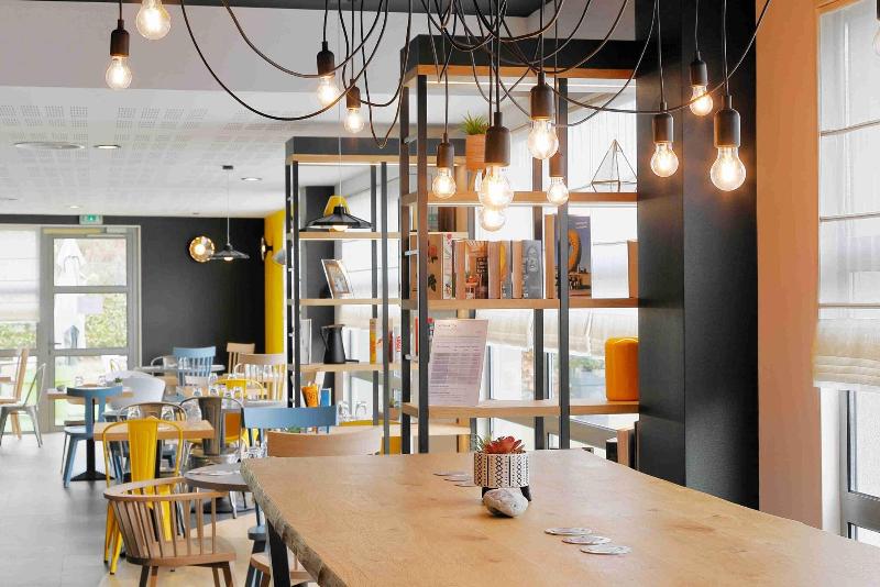 فندق Premiere Classe  Roissy  Aeroport Cdg  Le Mesnilamelot