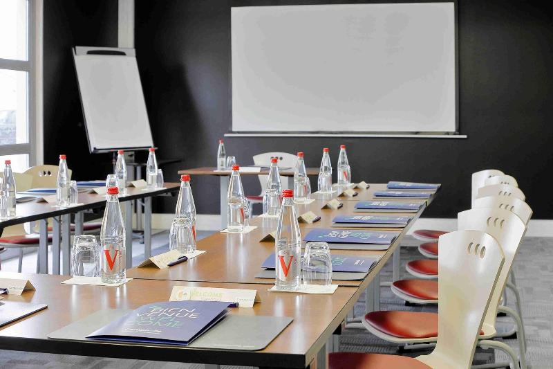 فندق Premiere Classe  Roissy  Aeroport Cdg  Le Mesnilamelot