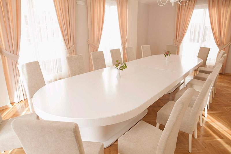 ホテル Prestige  Tirana