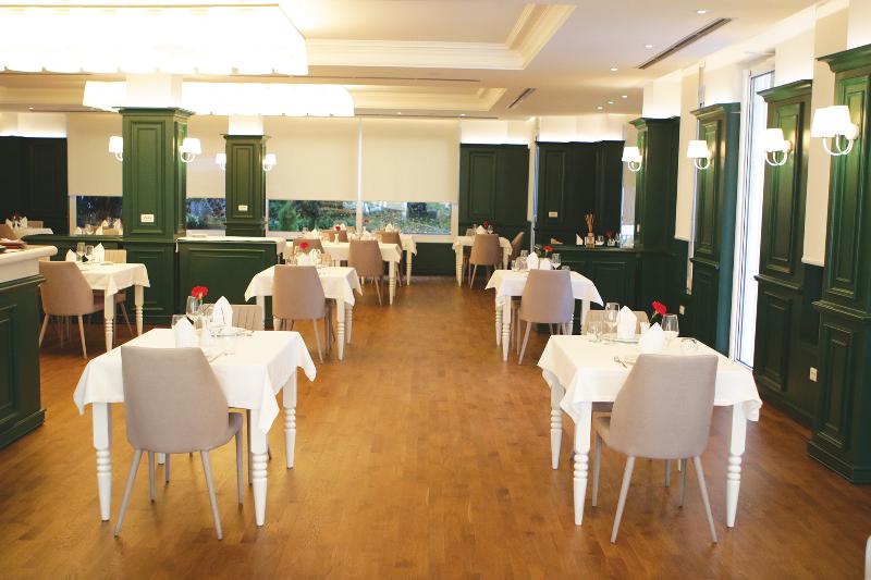 فندق Prestige  Tirana