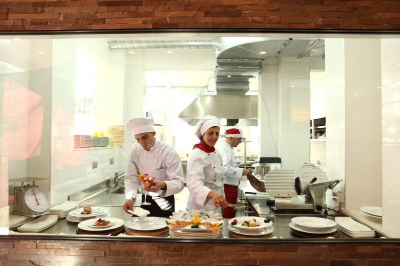 فندق Prestige  Tirana