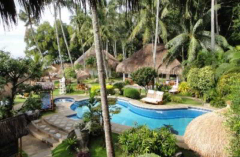 هتل Pura Vida Beach & Dive Resort