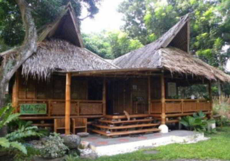 هتل Pura Vida Beach & Dive Resort