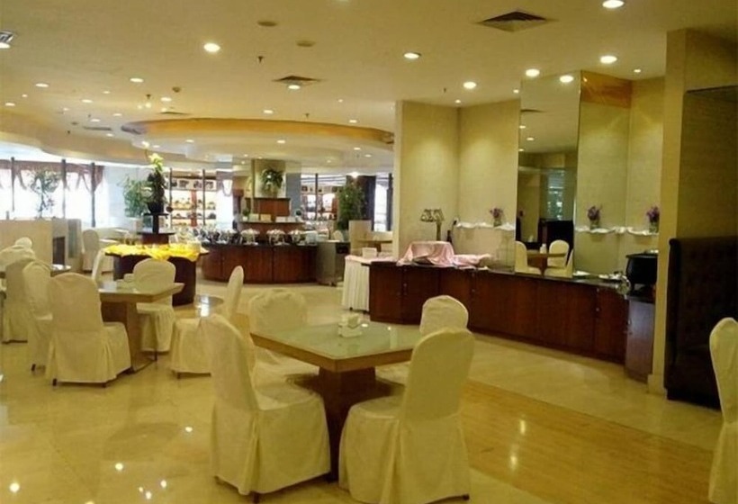 호텔 Qian An Jin Jiang