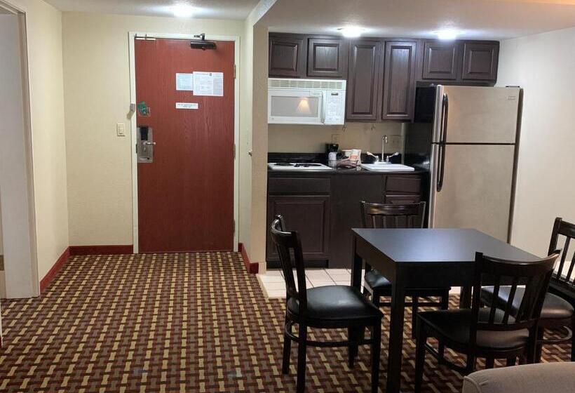 ホテル Quality Inn And Suites Middletown Franklin