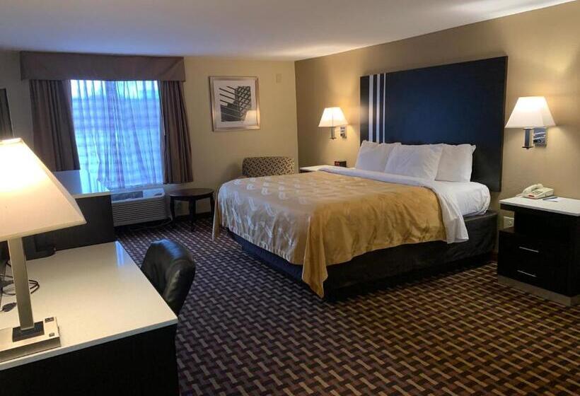 ホテル Quality Inn And Suites Middletown Franklin