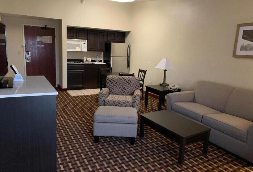 ホテル Quality Inn And Suites Middletown Franklin