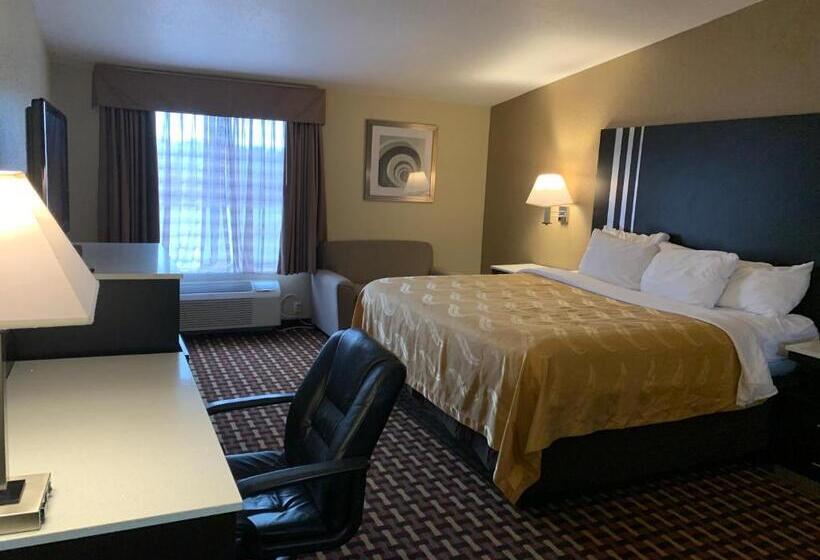 ホテル Quality Inn And Suites Middletown Franklin