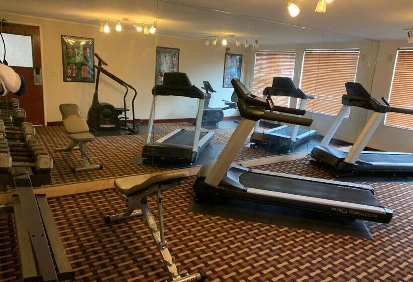 ホテル Quality Inn And Suites Middletown Franklin