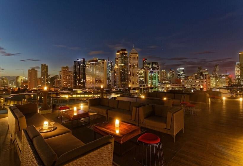 هتل Raffles Makati