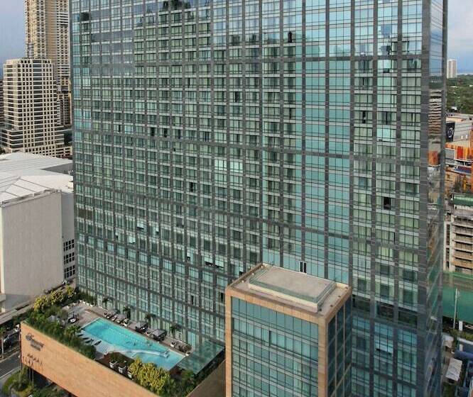 هتل Raffles Makati