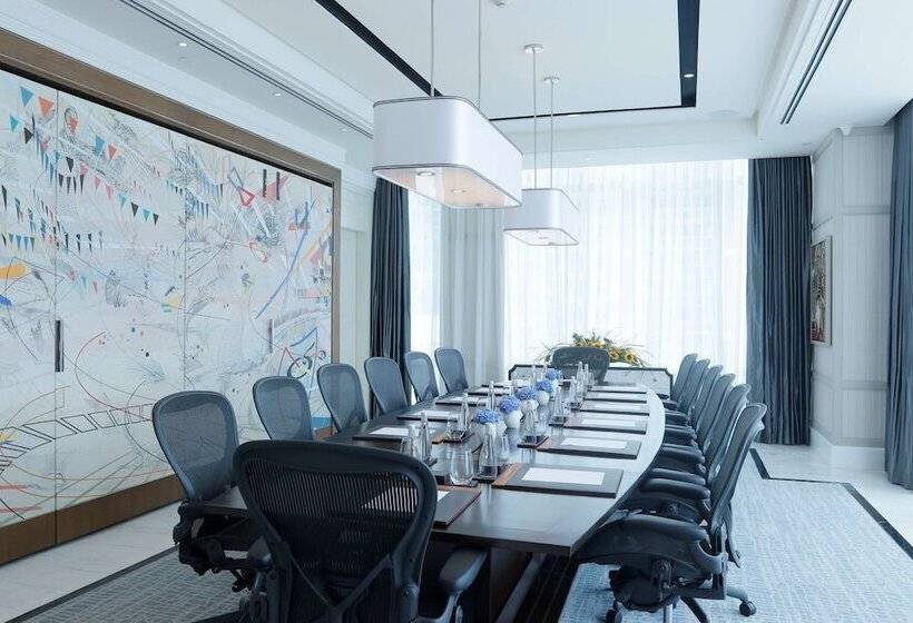 هتل Raffles Makati