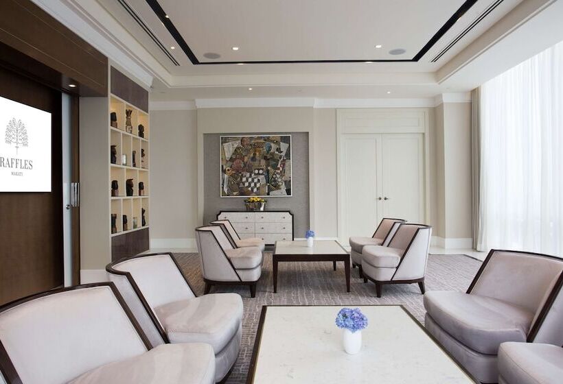 هتل Raffles Makati