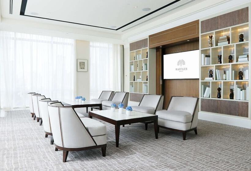 هتل Raffles Makati