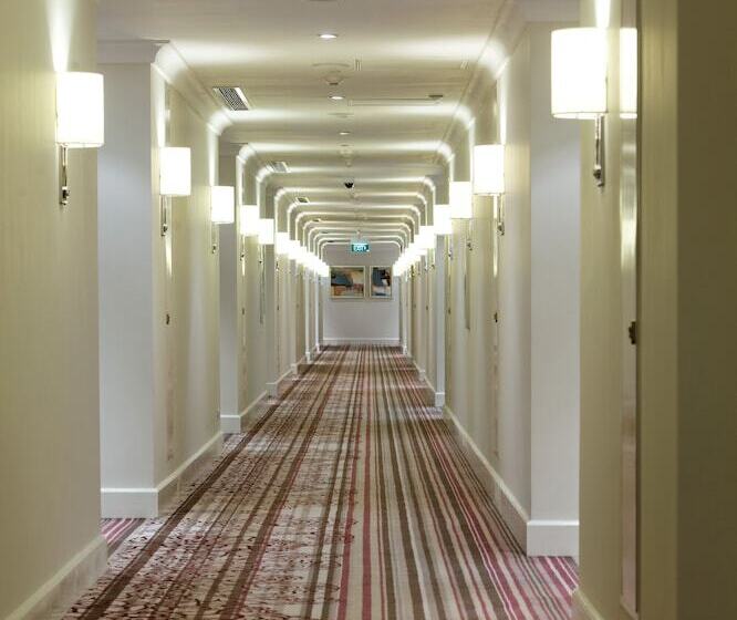 هتل Raffles Makati