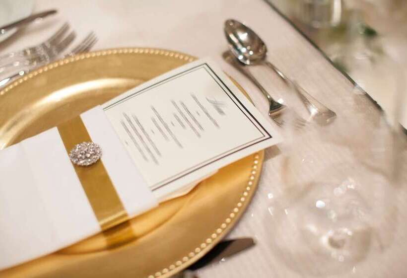 هتل Raffles Makati