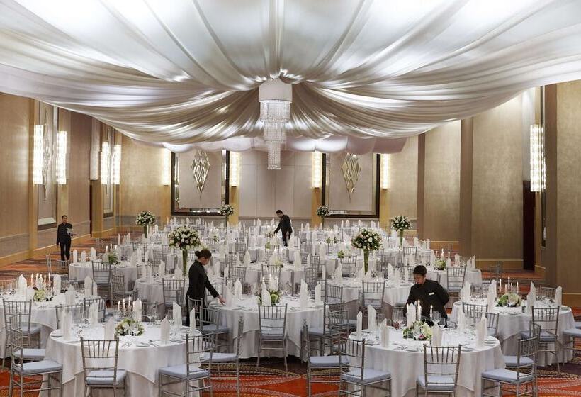 هتل Raffles Makati