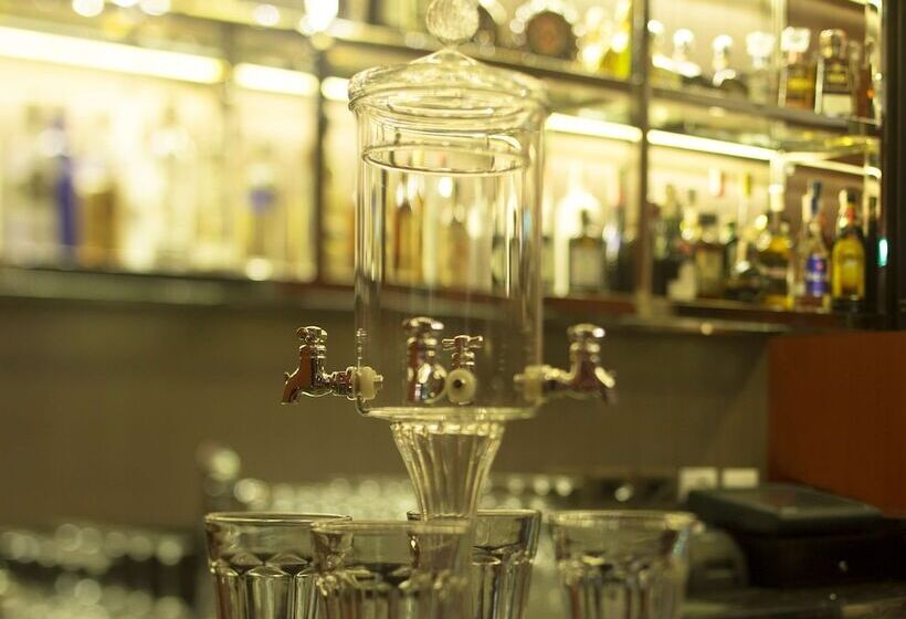 هتل Raffles Makati