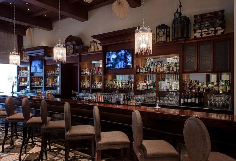 هتل Raffles Makati